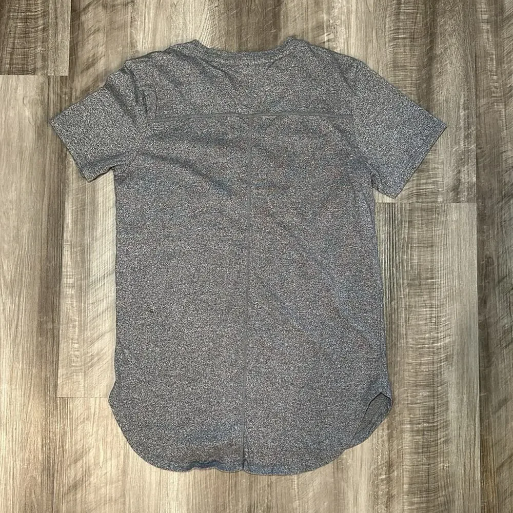 BMFIT Gear Raw Gear Tee - Medium